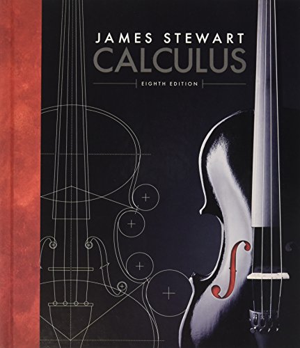 Bundle: Calculus, 8th + Enhanced WebAssign Printed Access Card for Calculus, Multi-Term Courses