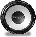 Blaupunkt OverDrive ODw1500 15 4ohm Subwoofer