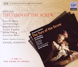 Britten: Turn of the Screw (2 CD/CD-ROM)