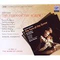 Britten: The Turn of the Screw (Home of Opera)