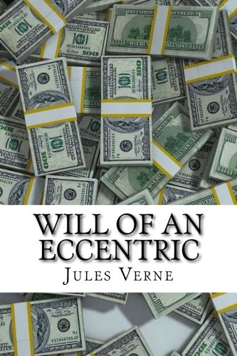 Will Of An Eccentric