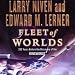 Books : Fleet of Worlds: 200 Years Before the Discovery of the Ringworld (Unabridged)