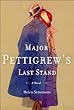 Major Pettigrew's Last Stand: A Novel