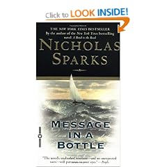 Message in a Bottle