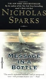 Message in a Bottle