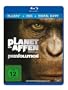 Planet der Affen: Prevolution (+ DVD + Digital Copy) [Blu-ray]