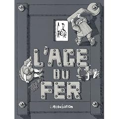 L'Age du fer