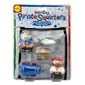 Alex Rub-A-Dub Pirate Squirters