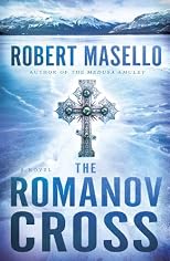 The Romanov Cross