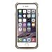 X-Doria Case for iPhone 6 ONLY (Defense Gear), Military Grade Drop Tested iPhone Case, TPU & Aluminum Premium Protective Case, Gold (Not for iPhone 6s)