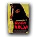 30 Rock "Who Dat Ninja" Poster Magnet