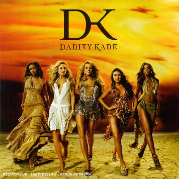 Danity Kane