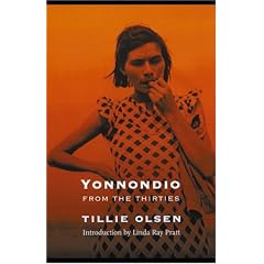 Yonnondio: From the Thirties