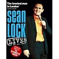 Live: Sean Lock