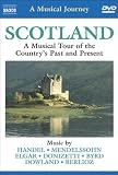 A Musical Journey - Scotland [DVD] [US Import] [NTSC]