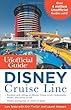 The Unofficial Guide to the Disney Cruise Line