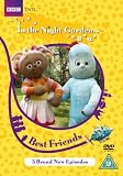 In the Night Garden - Best Friends [DVD]