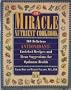 Miracle Nutrient Cookbook