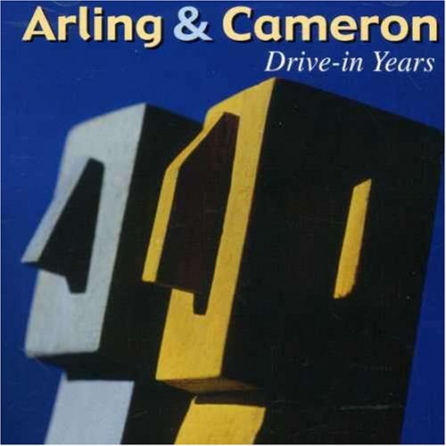 Buy Drive-In Years: B-Sides of Arling & Cameron online at Discounted New and Used prices. Delivered to your door with Childrens Toyshop.com