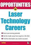 Opportunities in Laser Technology