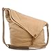 Tom Clovers Summer New Classy Look cool Simple style Casual Canvas Crossbody Messenger Shouder Handbag Tote Weekender Fashion Bag