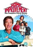 Home Improvement - Season 4 [DVD]