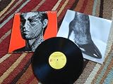 Tattoo You- The Rolling Stones 12" Vinyl Lp