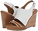 Calvin Klein Women's Prina Wedge Sandal