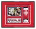 Washington Nationals - Game Day - Ticket Frame
