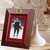 The Memory Company NHL-PPE-850 Pittsburgh Penguins Portrait Picture Frame
