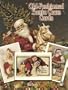 Old-Fashioned Santa Claus Cards: 24 Cards (Dover Postcards)