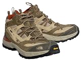 New The North Face Adversary Mid GTX Brn Mens 9 $145