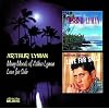 Many Moods of Arthur Lyman/Love for Sale