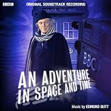 Adventure in Space & Time