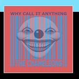 Why Call It Anything