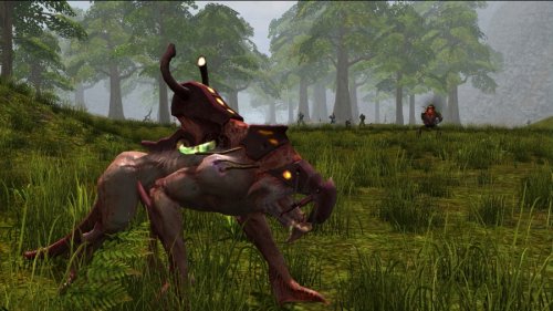 Richard Garriott's Tabula Rasa （輸入版）