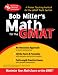 Bob Miller's Math for the GMAT (Test Preps)