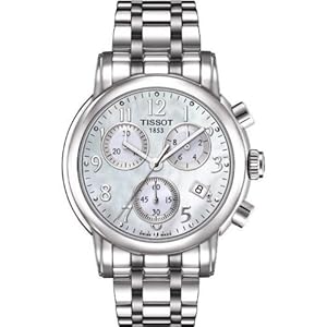 ssot Ladies dressport watch T050.217.11.112.