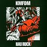 Image de l'album de KMFDM