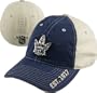 Toronto Maple Leafs Vintage Slouch Flex Hat