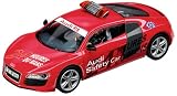 Carrera 20030591 - Audi R8 Safety Car Le Mans 2010