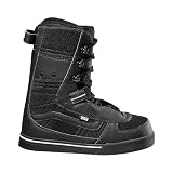 Vans Mantra Snowboard Boots 2010