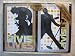 Congress Elvis Lives 2 Pack Bridge Playing Cards