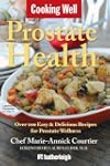 Cooking Well: Prostate Health: Over 1...