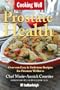 Cooking Well: Prostate Health: Over 100 Easy & Delicious Recipes for Prostate Wellness