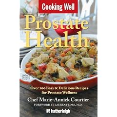 Cooking Well: Prostate Health