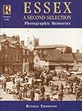 Francis Frith's Essex : a second selection
