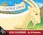 Capricorn: 2010 Mini Day-to-Day Calendar