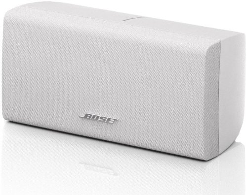 bose acoustimass center speaker