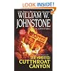 Sidewinders:#3: Cutthroat Canyon